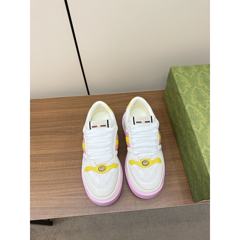 G*u*i casual shoes